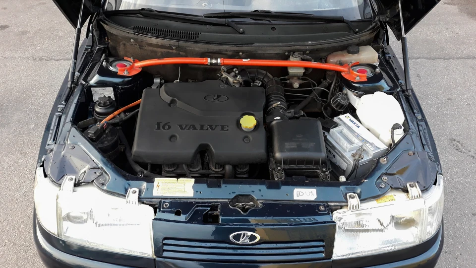 Lada 2111 1.6 16v 2