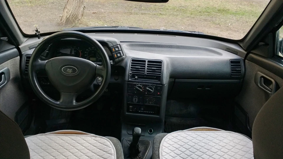 Lada 2111 1.6 16v 3