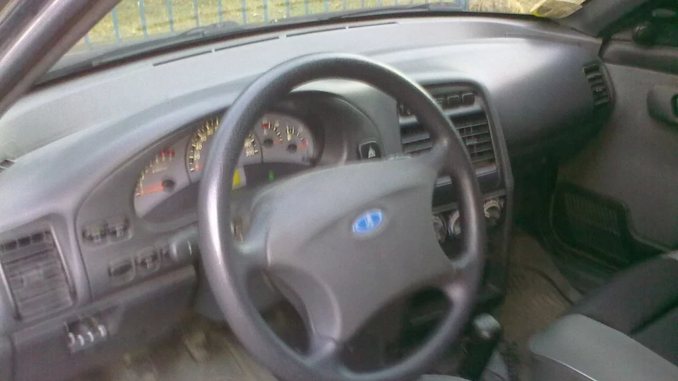 Lada 2111 1.6 16V