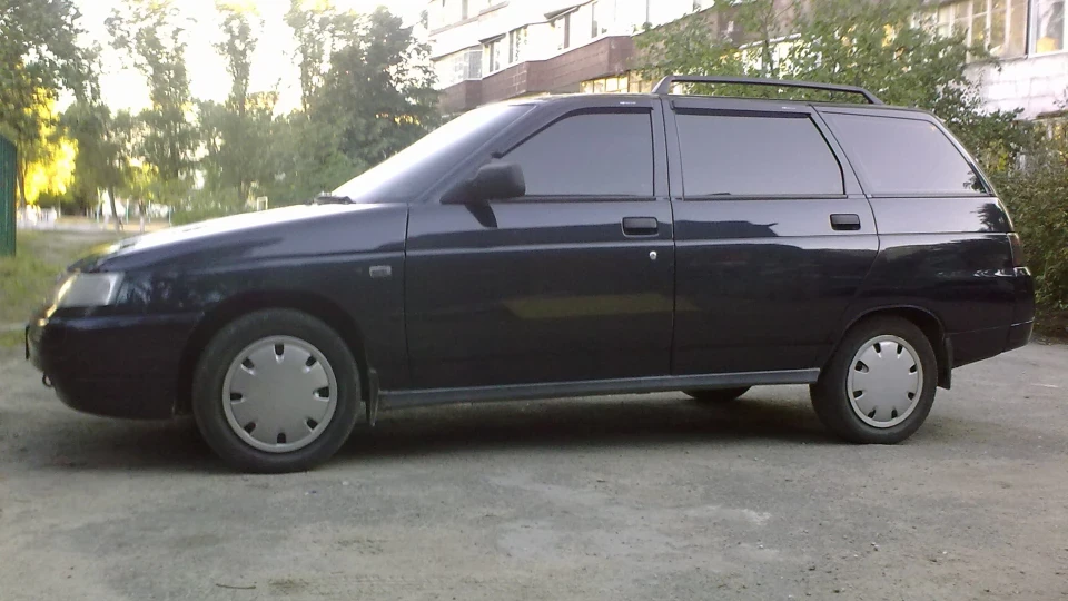 Lada 2111 1.6 16V 2