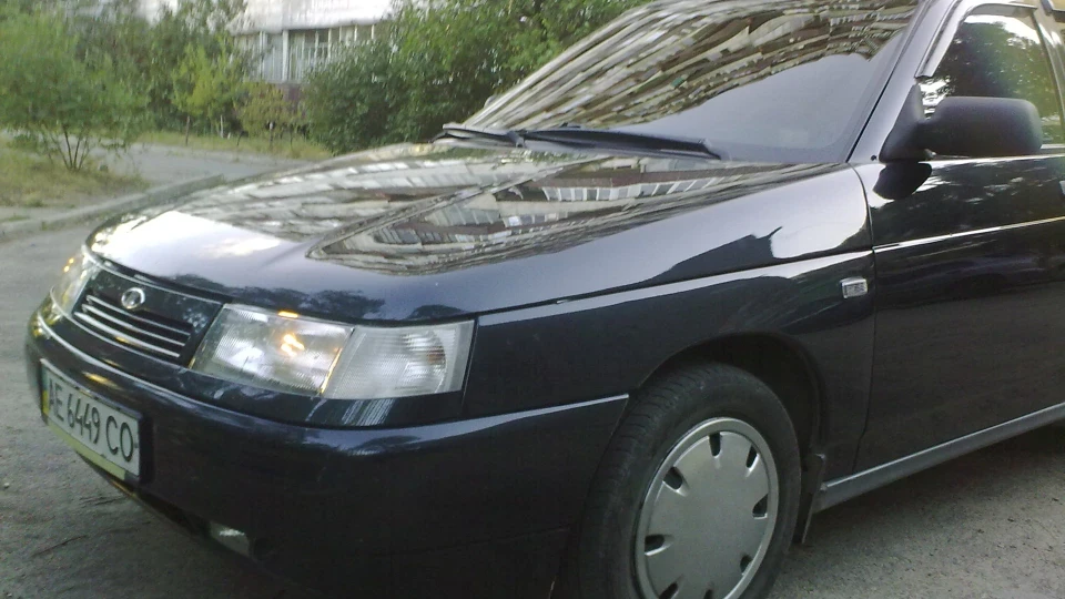 Lada 2111 1.6 16V 3