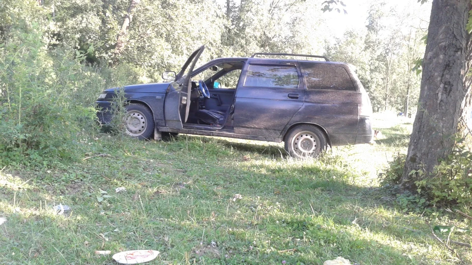 Lada 2111 1.6 , 8 клапанів 3