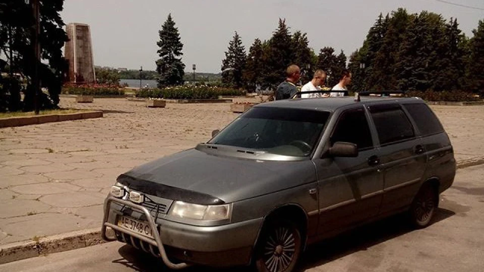 Lada 2111 1.6 8V 3