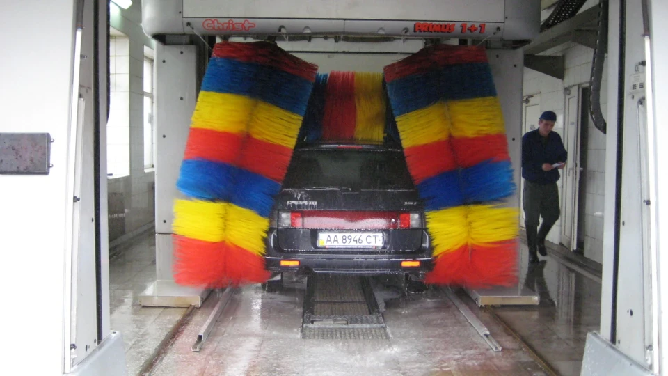 Lada 2111 1.6 МТ 3