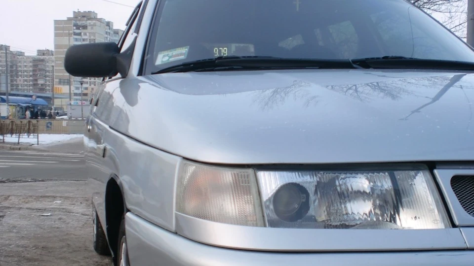 Lada 2111 1.6 V16 2