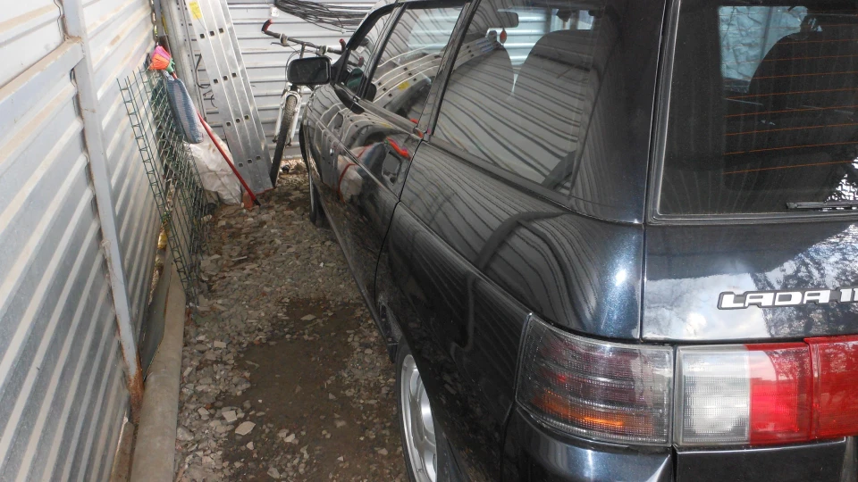 Lada 2111 1.6 2