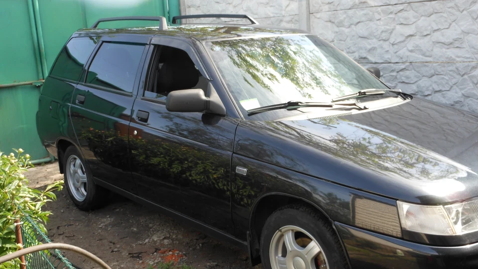 Lada 2111 1.6 5