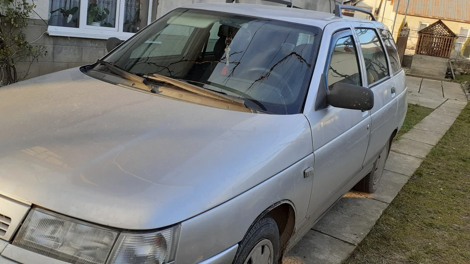 Lada 2111 16V 2