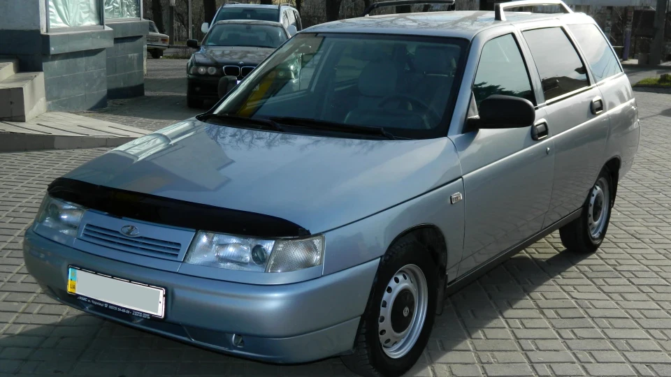 Lada 2111 Ато на продажу!!!