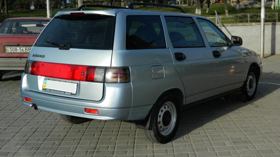 Lada 2111 Ато на продажу!!! 2