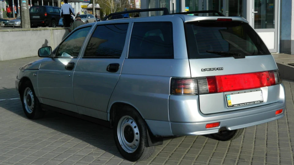 Lada 2111 Ато на продажу!!! 3