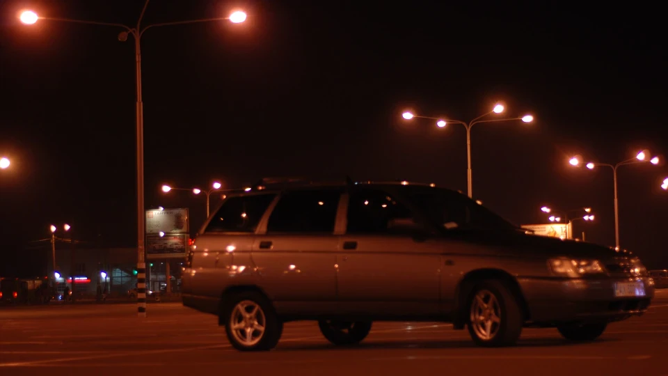 Lada 2111 Avant