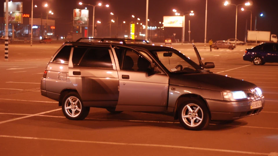 Lada 2111 Avant 2