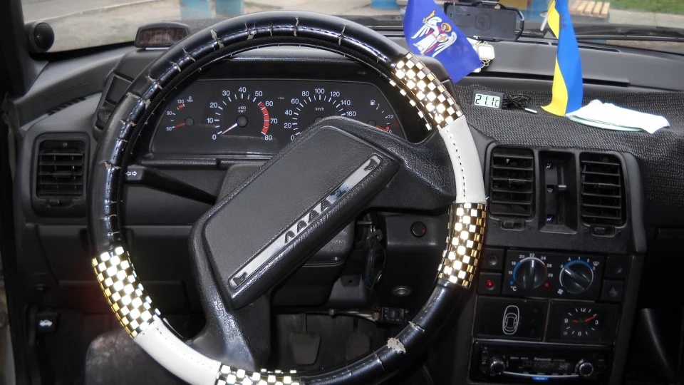 Lada 2111 БенЛада 4
