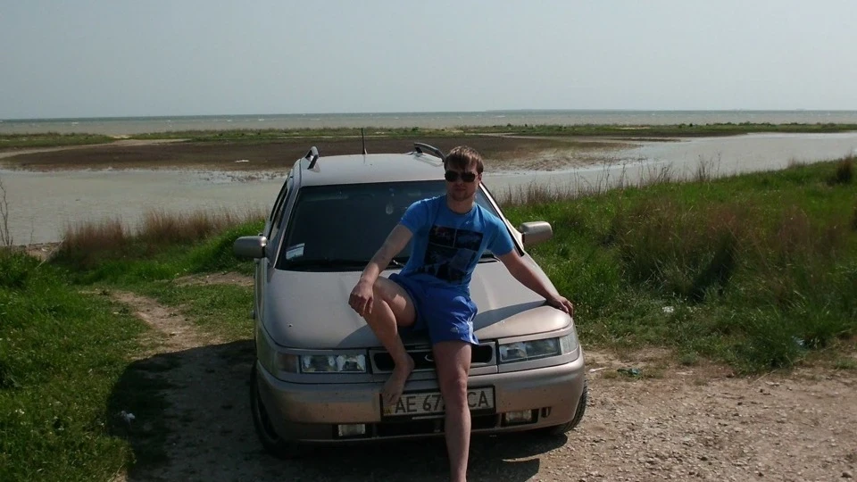 Lada 2111 Бадьора 1,6i16v 3