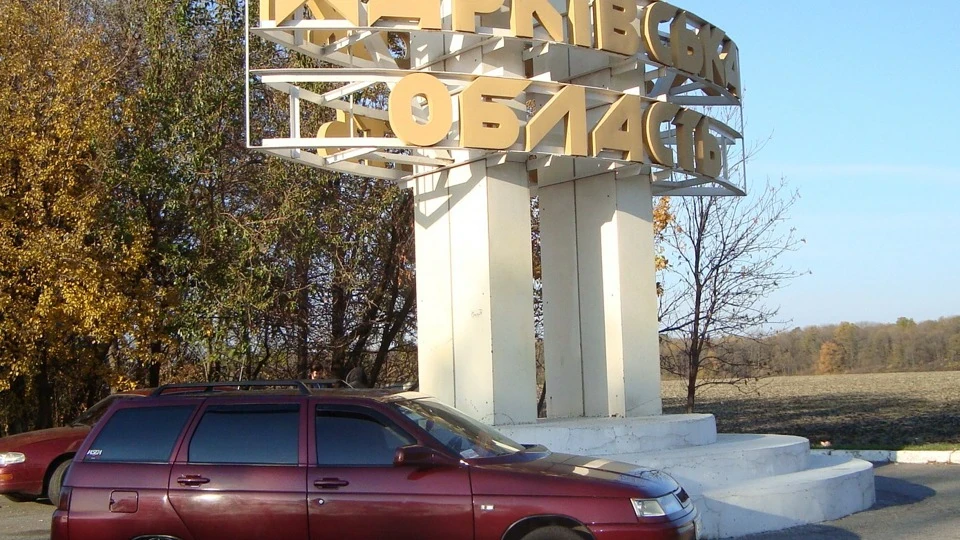 Lada 2111 колишня кохана 5