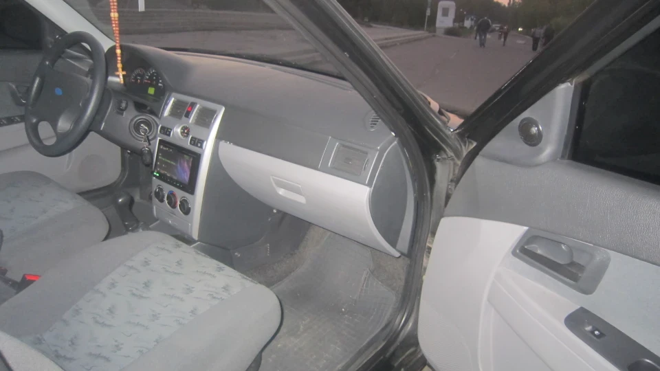 Lada 2111 Cosmos-Special Edition 3