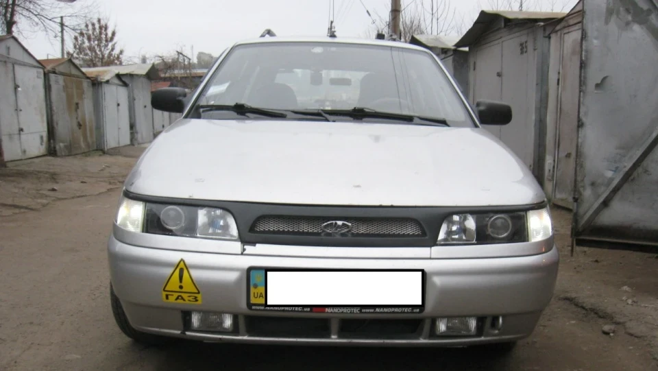 Lada 2111 Ella