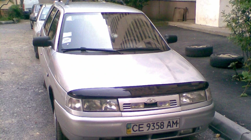 Lada 2111 Ella 3
