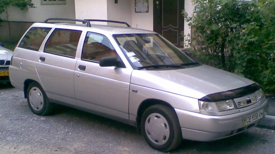 Lada 2111 Ella 4