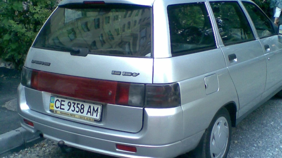 Lada 2111 Ella 5