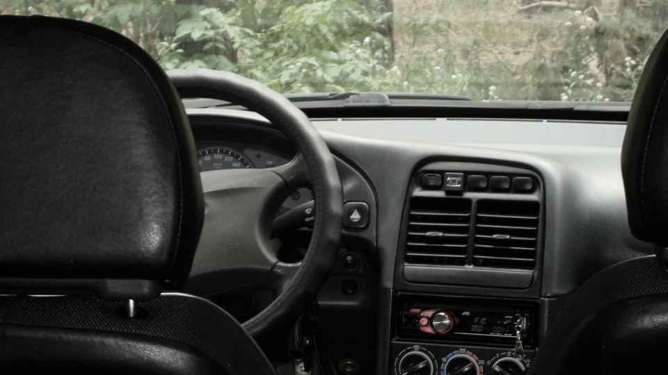 Lada 2111 Космоліт 2