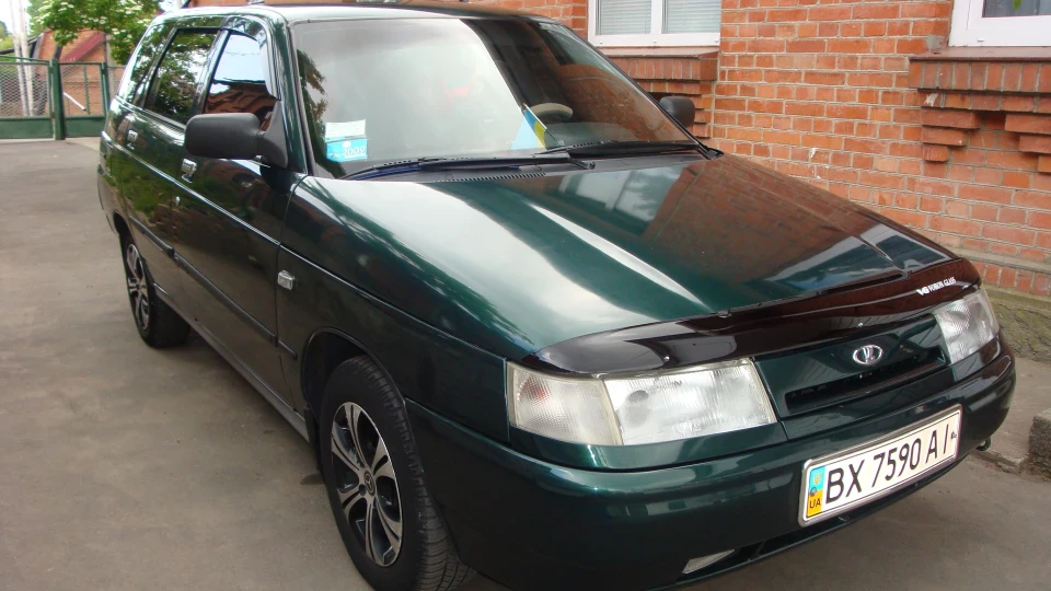 Lada 2111 LASTOCHKA