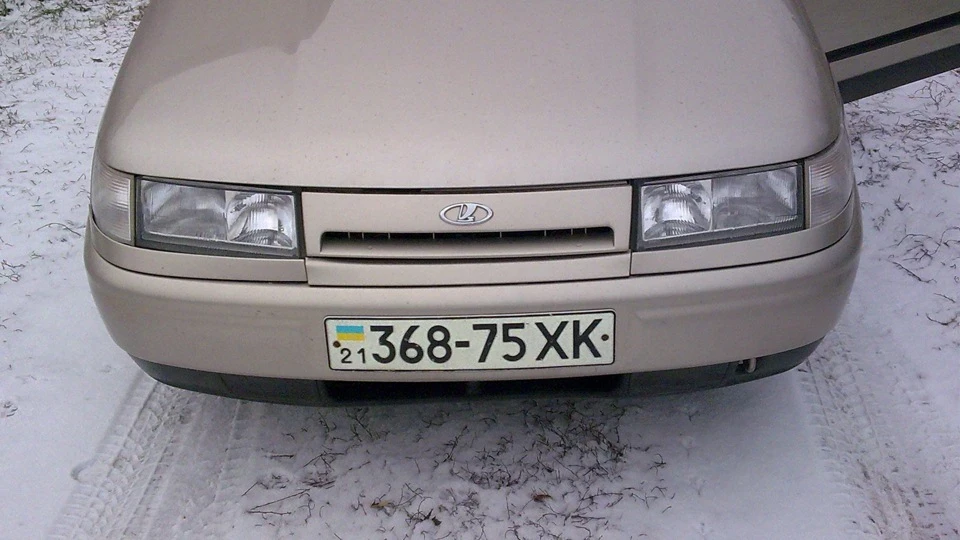Lada 2111 Ластівка 3