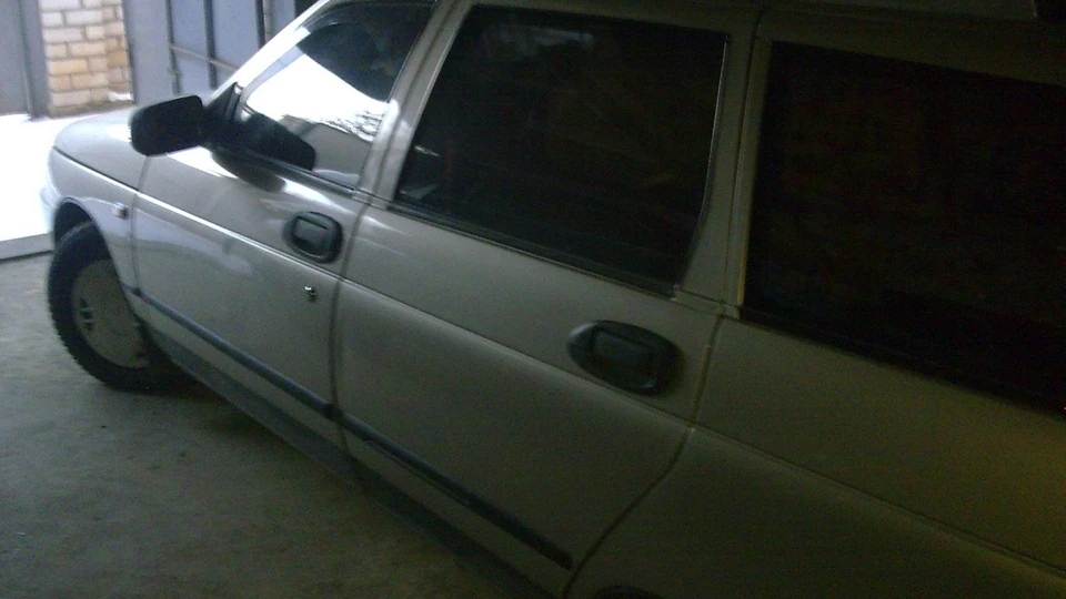 Lada 2111 Ластівка 5