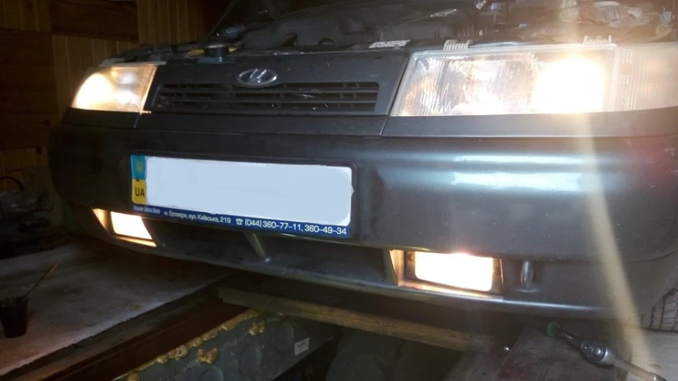 Lada 2111 Lida 3
