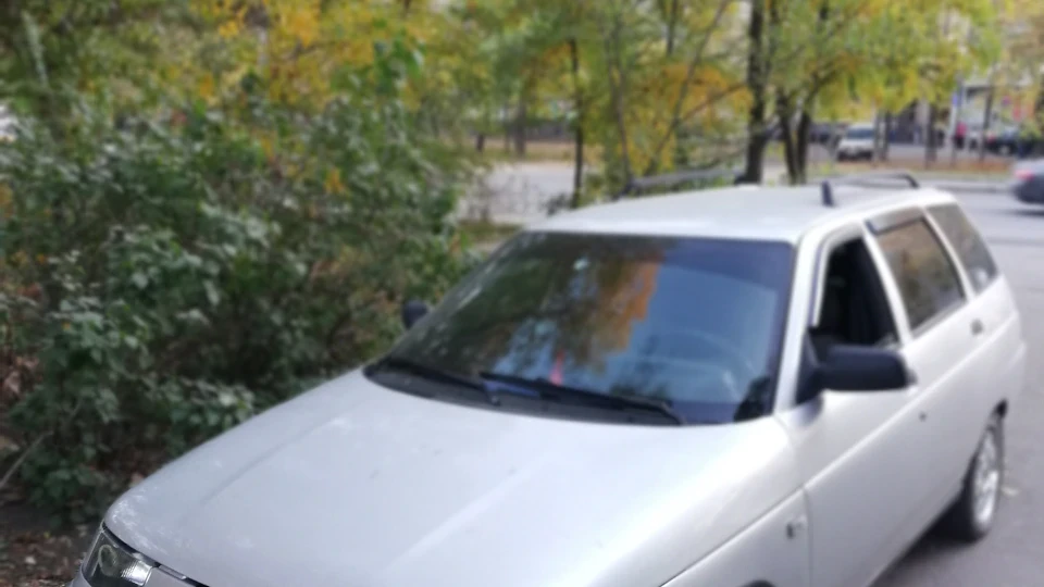 Lada 2111 Малятко) 3
