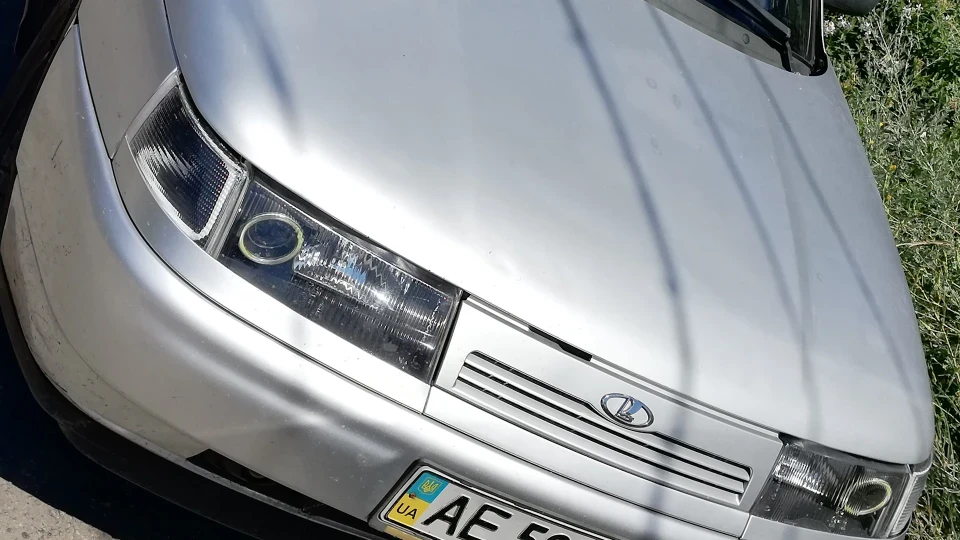 Lada 2111 Малятко) 5