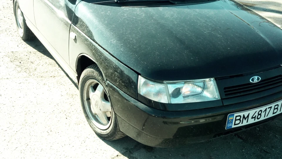 Lada 2111 Maniaks