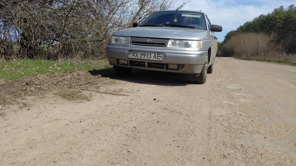 Lada 2111 Ммм хуета