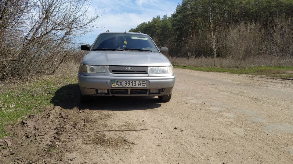 Lada 2111 Ммм хуета 3