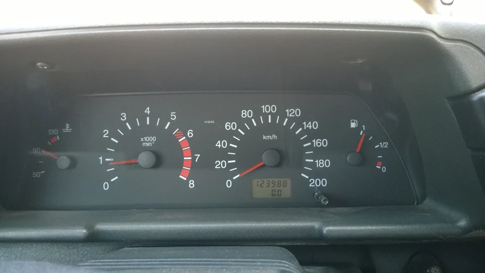 Lada 2111 москальська ракета 2
