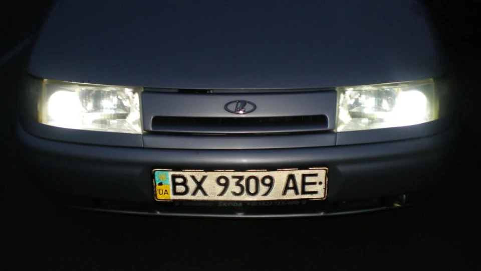 Lada 2111 На стилі 3