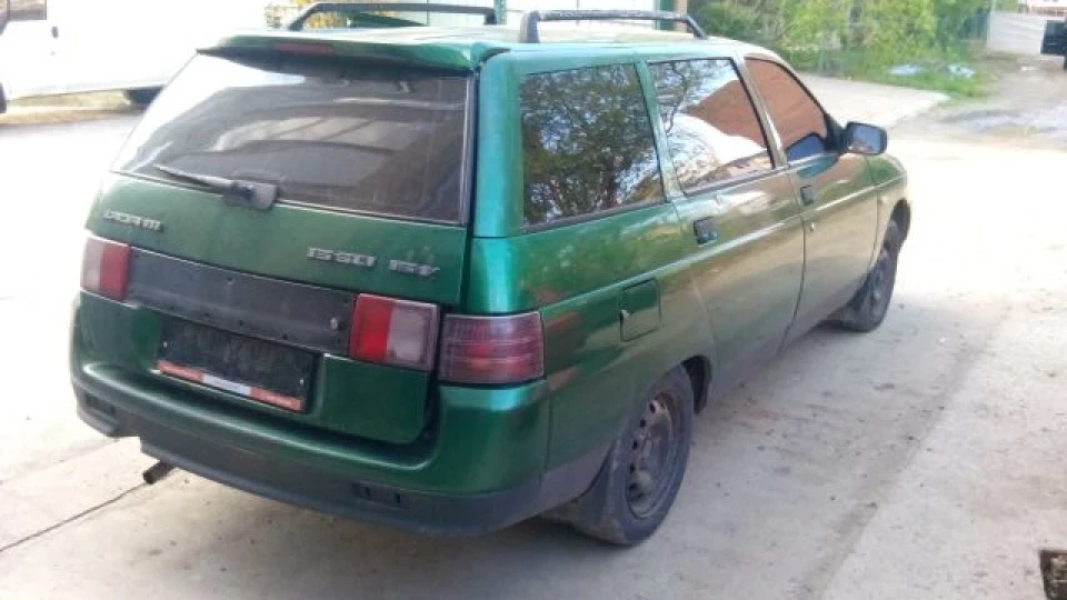 Lada 2111 Продам запчастини 3