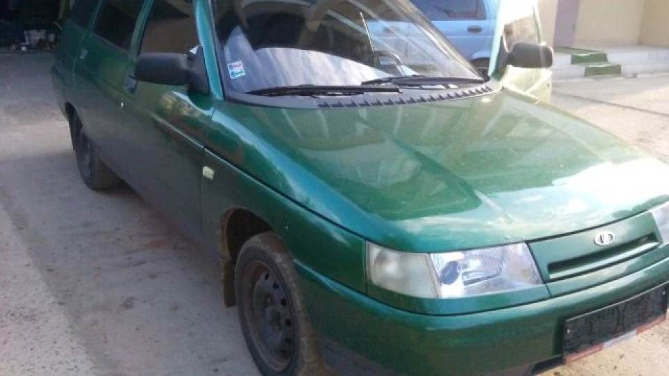 Lada 2111 Продам запчастини 4