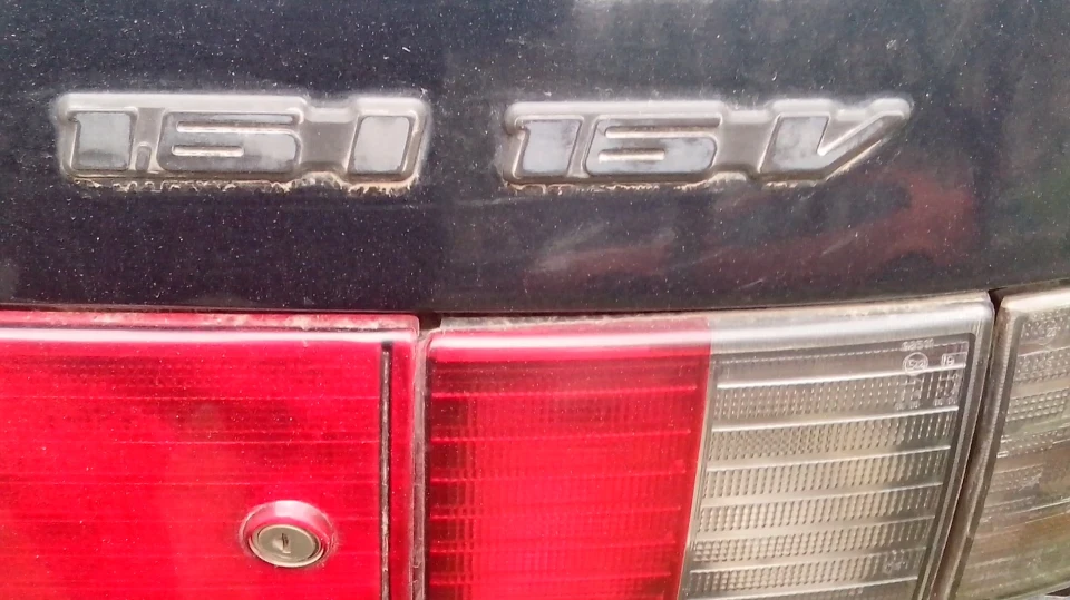 Lada 2111 сарай 2