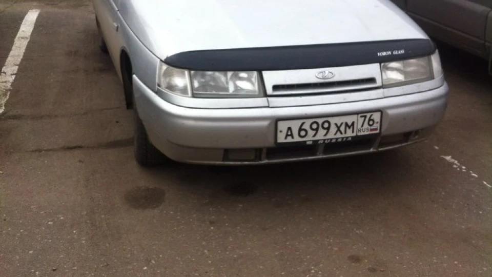 Lada 2111 Сарайка 3