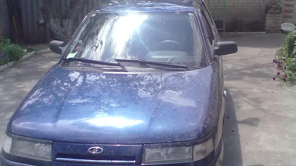Lada 2111 Semper in motu 5