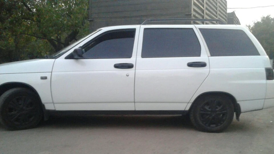 Lada 2111 Скаут-Universal 4
