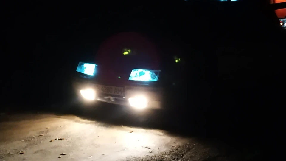 Lada 2111 Снігова королева 1.6 8кл 5