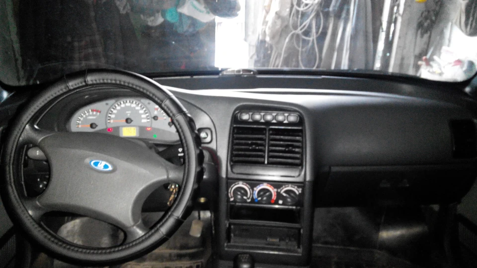 Lada 2111 Снігова КОРОЛЬОВА 1,6.л