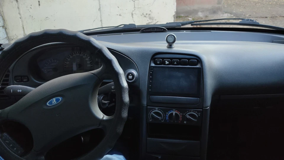 Lada 2111 Снігова КОРОЛЬОВА 1,6.л 2