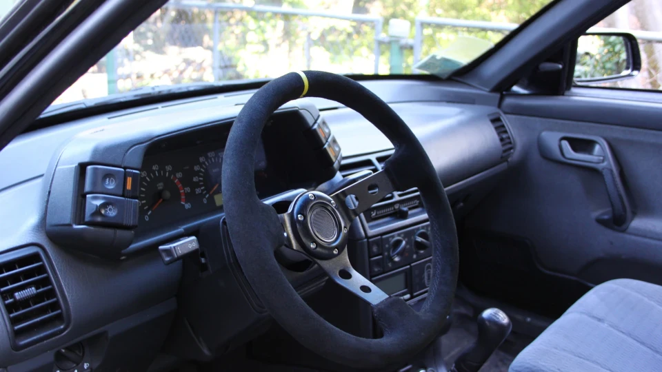 Lada 2111 sport&low wagon 2