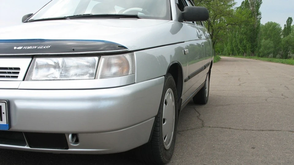 Lada 2111 SW (Sport Wagon)