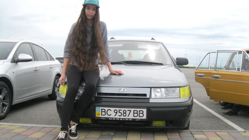 Lada 2111 ТАЗ 5