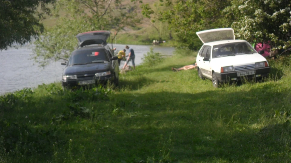 Lada 2111 Тазик симейничек ) 2